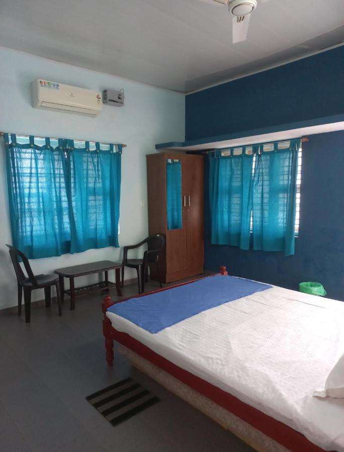 Sun n Tan Beach Home Kannur Exterior foto