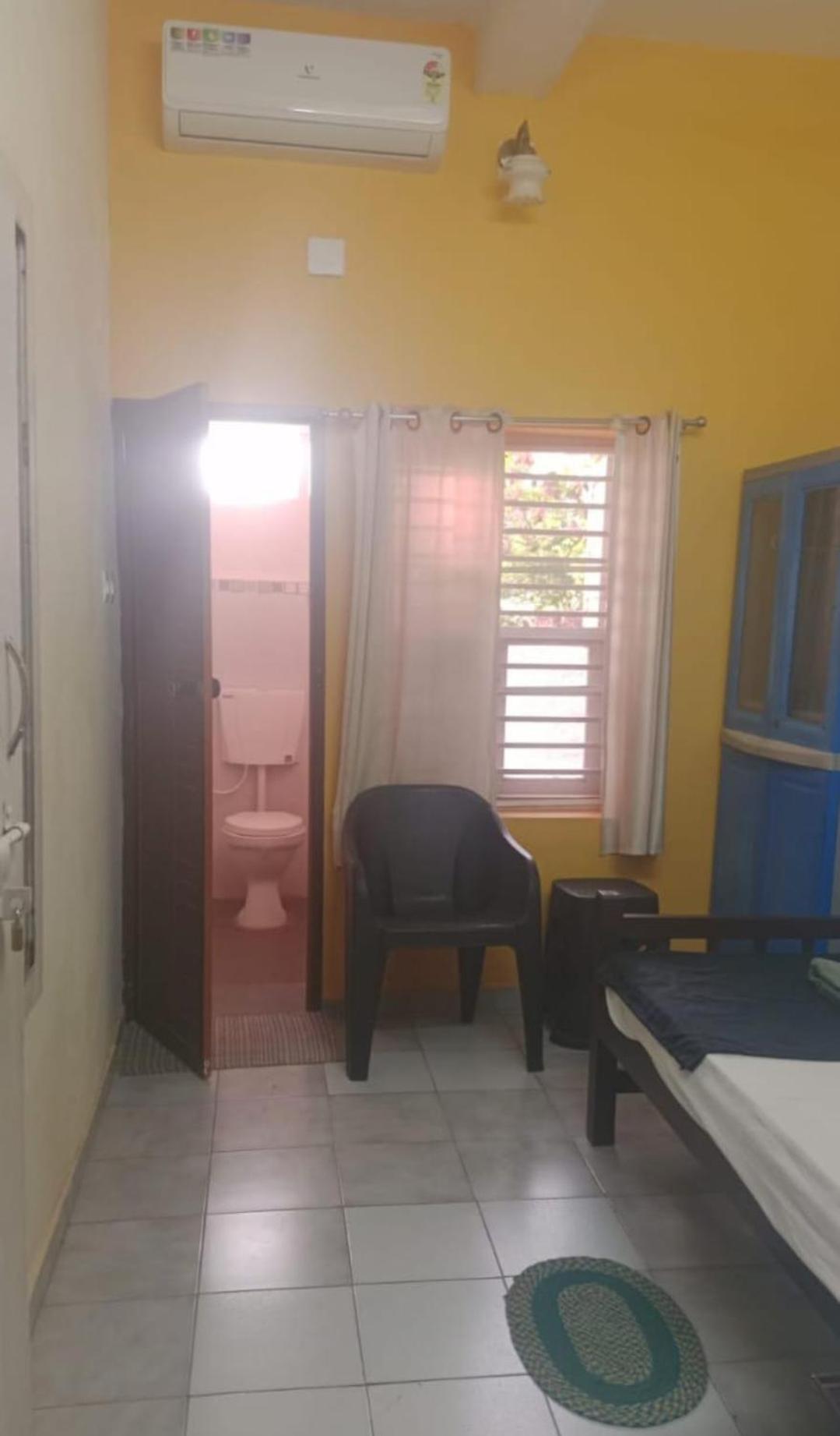 Sun n Tan Beach Home Kannur Exterior foto