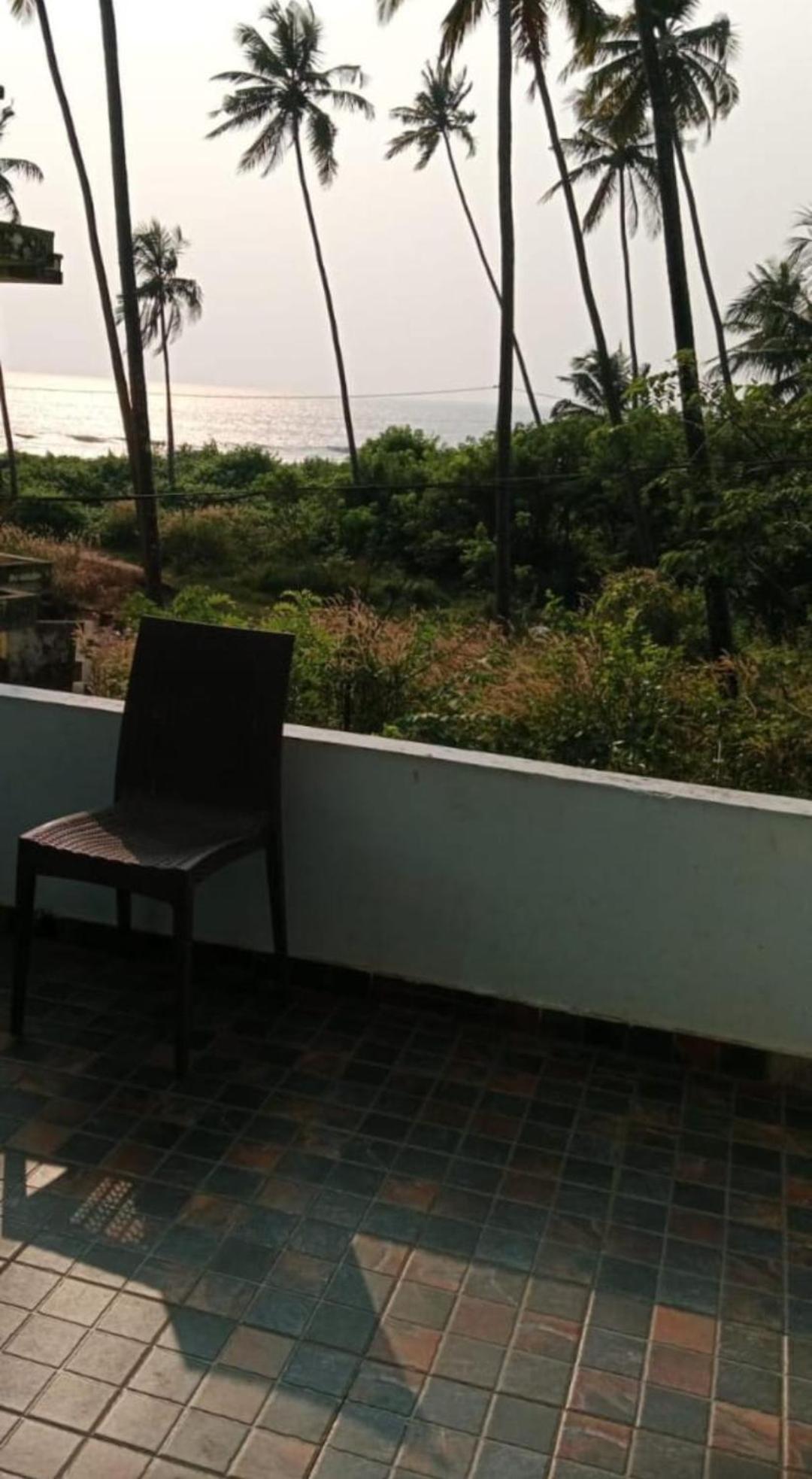 Sun n Tan Beach Home Kannur Exterior foto