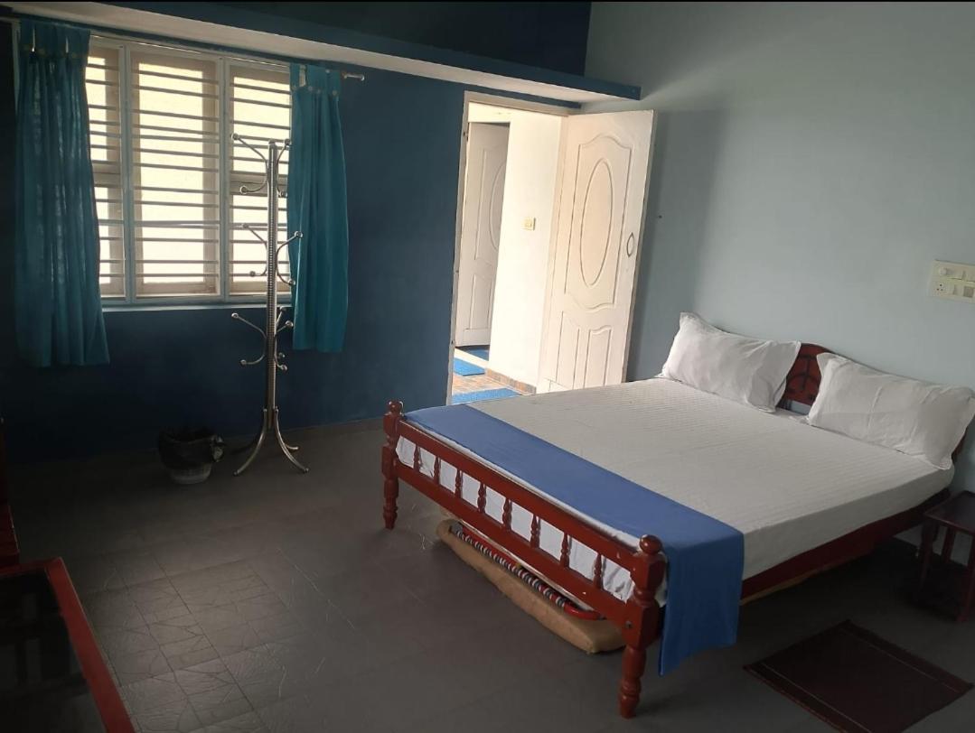 Sun n Tan Beach Home Kannur Exterior foto