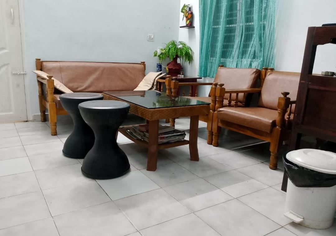Sun n Tan Beach Home Kannur Exterior foto