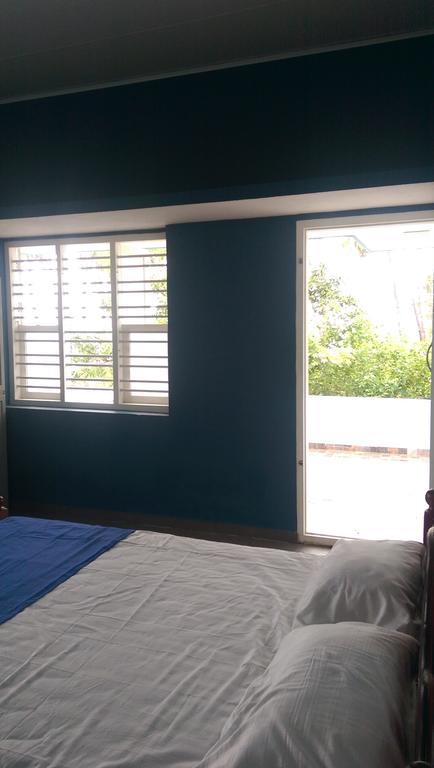 Sun n Tan Beach Home Kannur Exterior foto