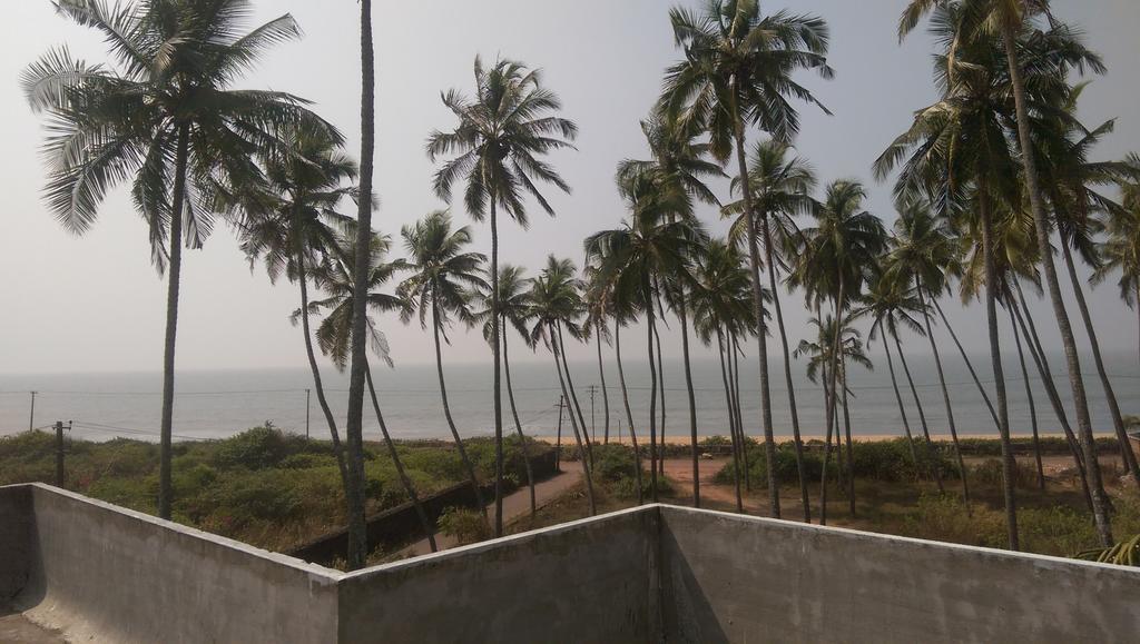 Sun n Tan Beach Home Kannur Exterior foto